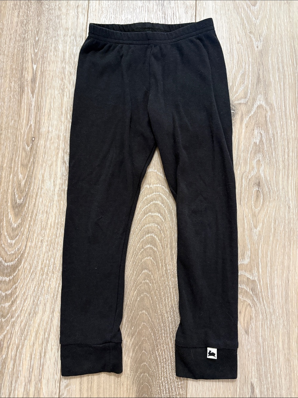 Little & lively leggings
